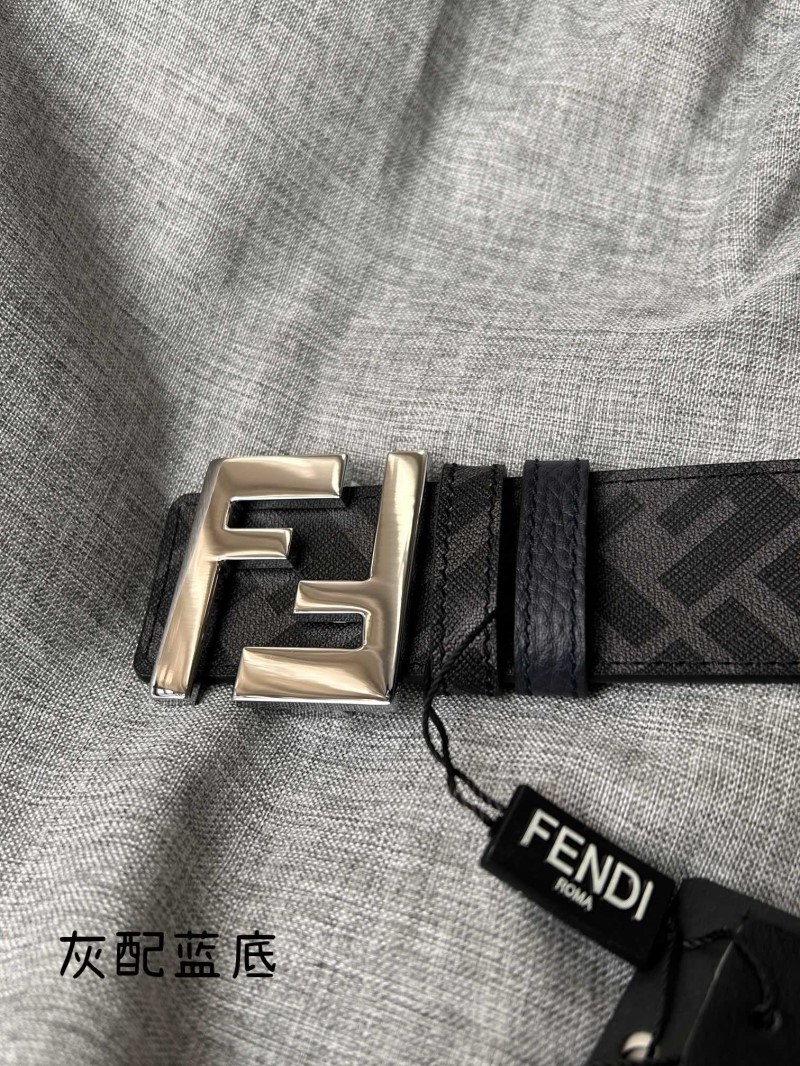 Fendi Belts